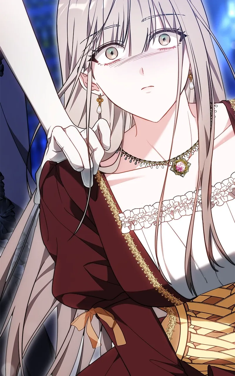 Read Obsidian Bride chapter 76 image 2 on Lezhin