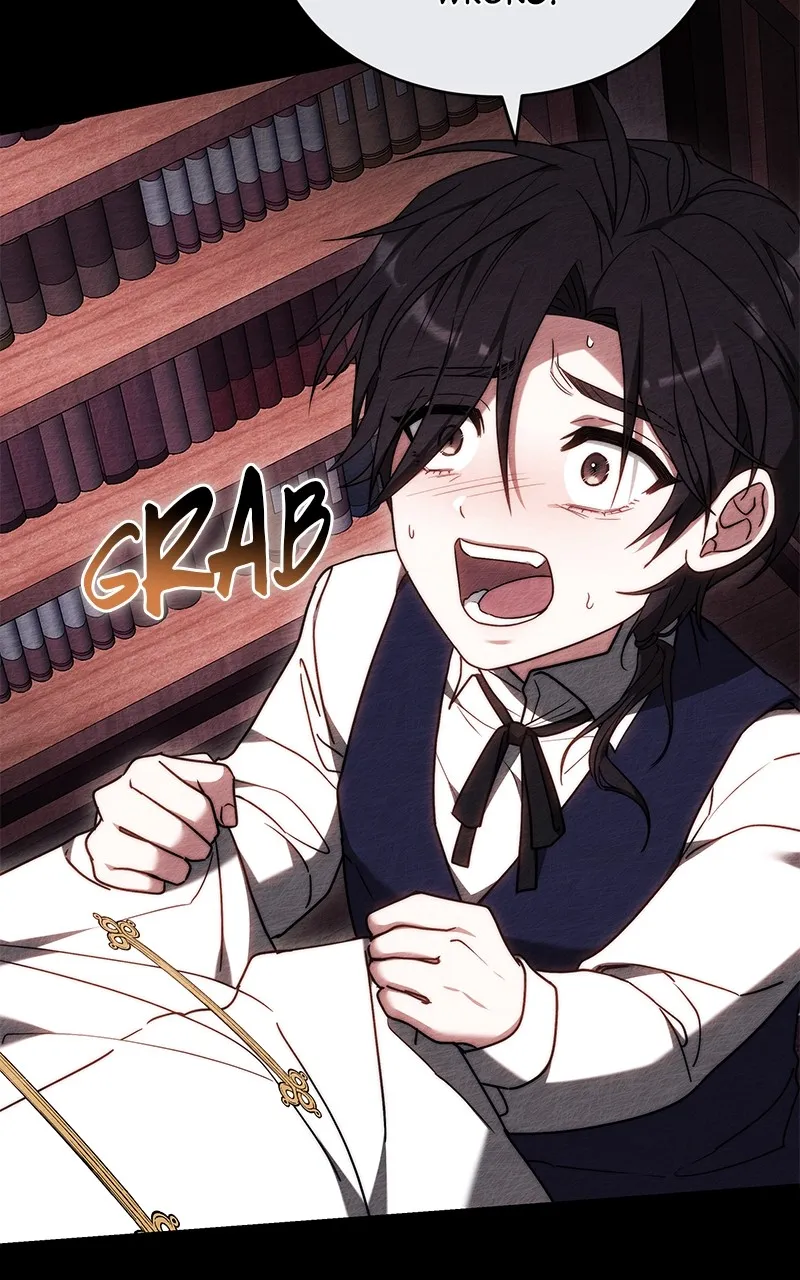 Read Obsidian Bride chapter 76 image 27 on Lezhin