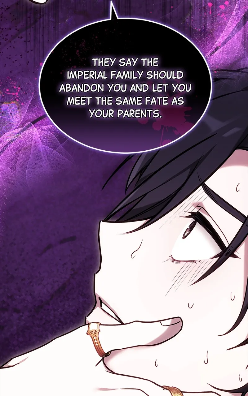 Read Obsidian Bride chapter 76 image 29 on Lezhin