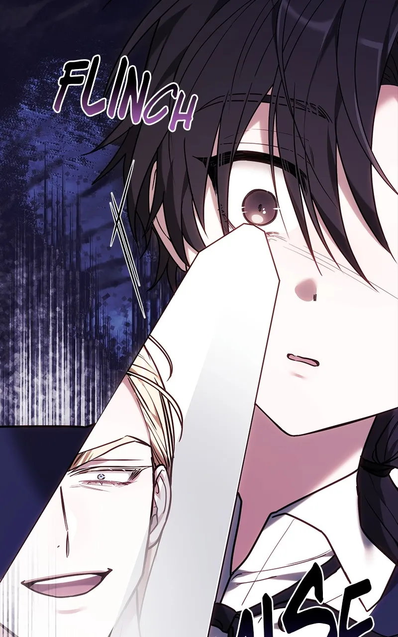 Read Obsidian Bride chapter 76 image 32 on Lezhin