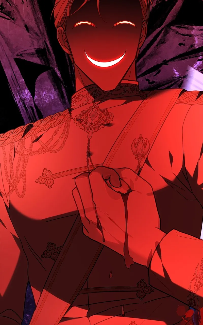 Read Obsidian Bride chapter 76 image 36 on Lezhin