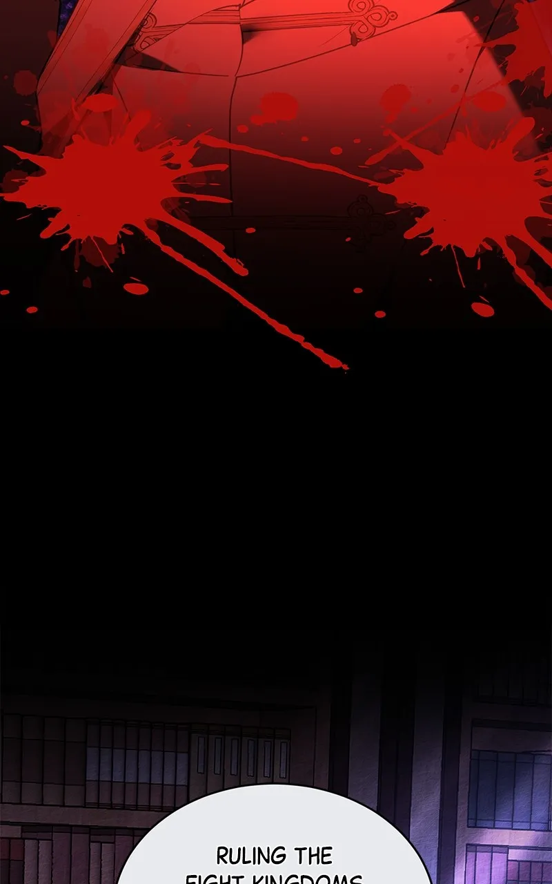 Read Obsidian Bride chapter 76 image 37 on Lezhin