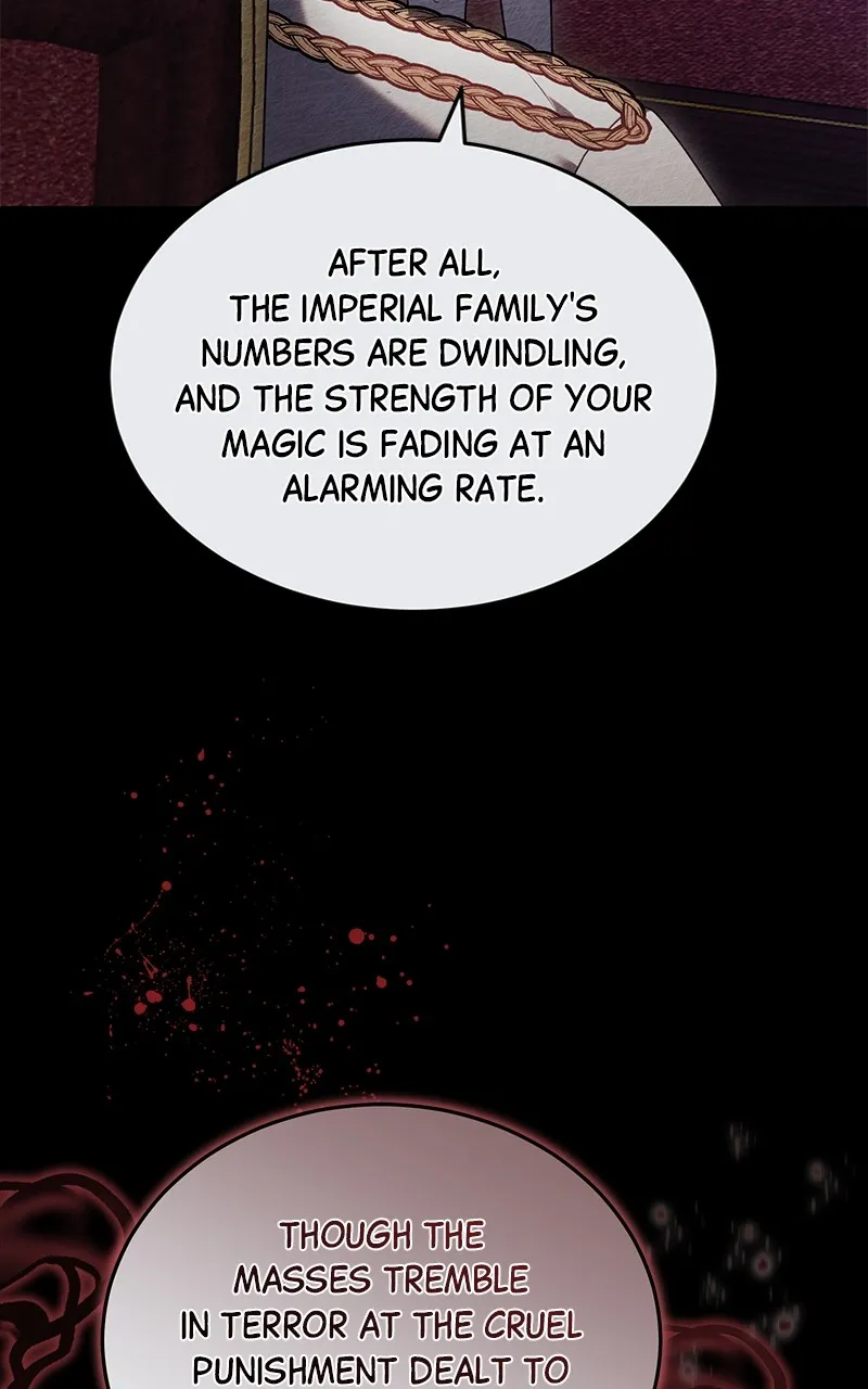 Read Obsidian Bride chapter 76 image 39 on Lezhin