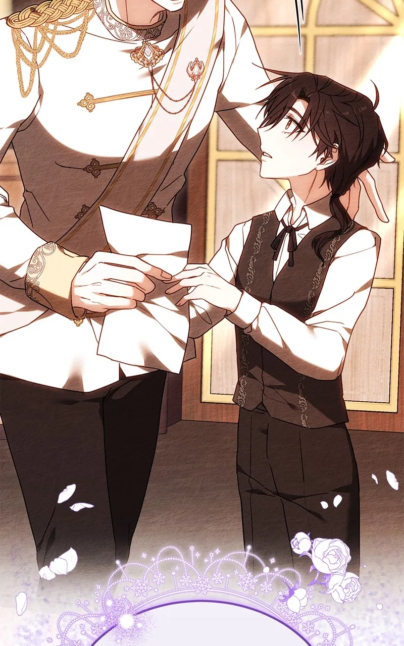 Read Obsidian Bride chapter 76 image 48 on Lezhin