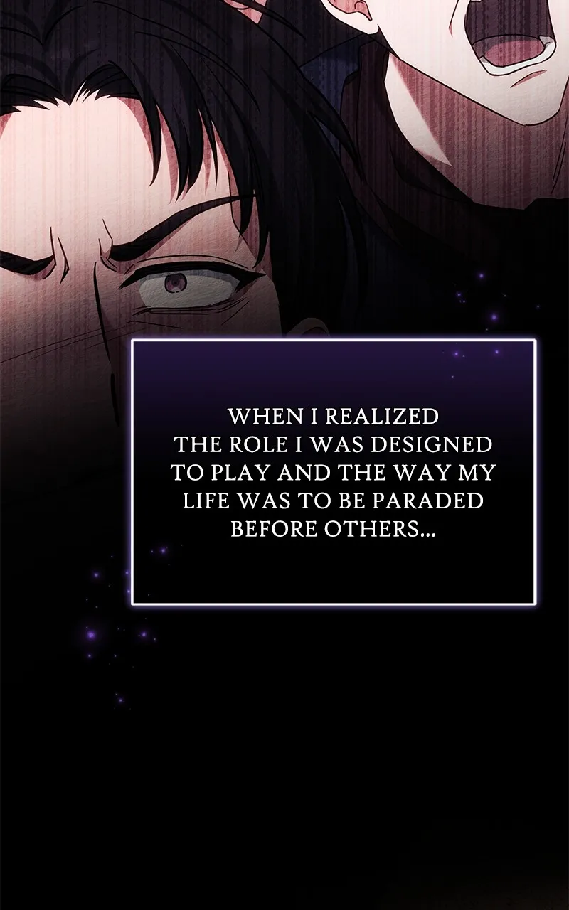Read Obsidian Bride chapter 76 image 56 on Lezhin