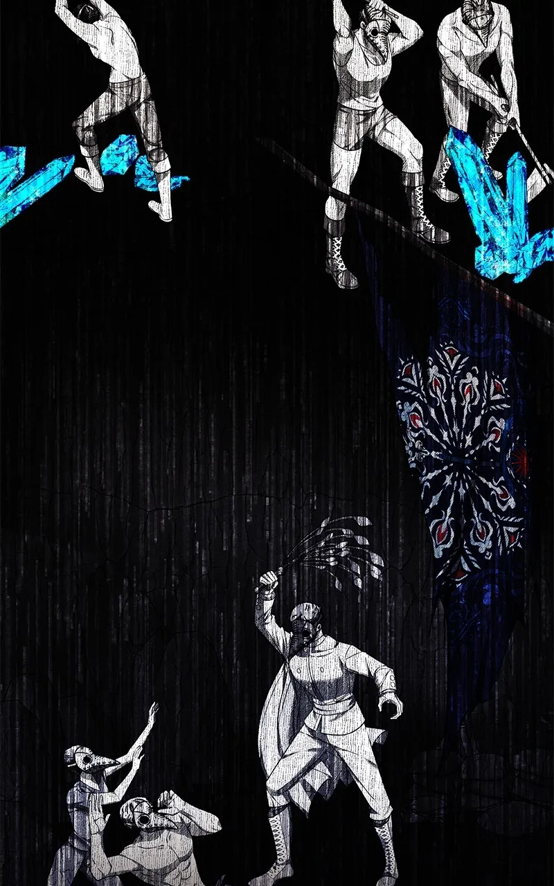 Read Obsidian Bride chapter 76 image 59 on Lezhin