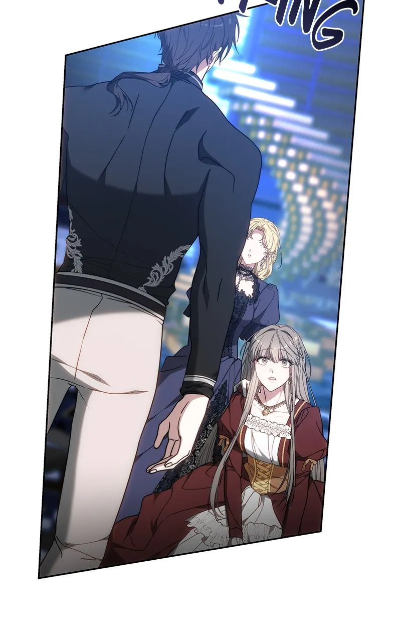 Read Obsidian Bride chapter 76 image 6 on Lezhin