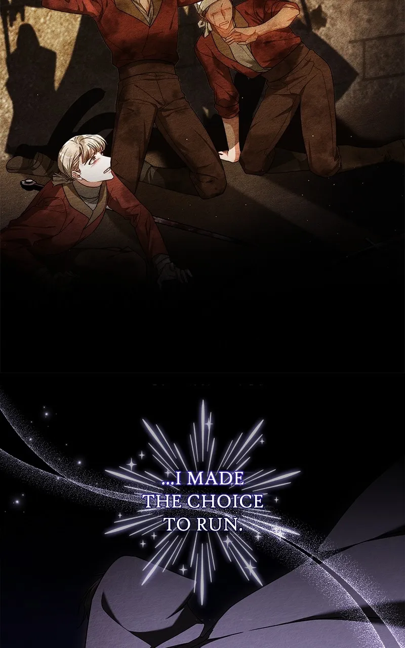 Read Obsidian Bride chapter 76 image 61 on Lezhin