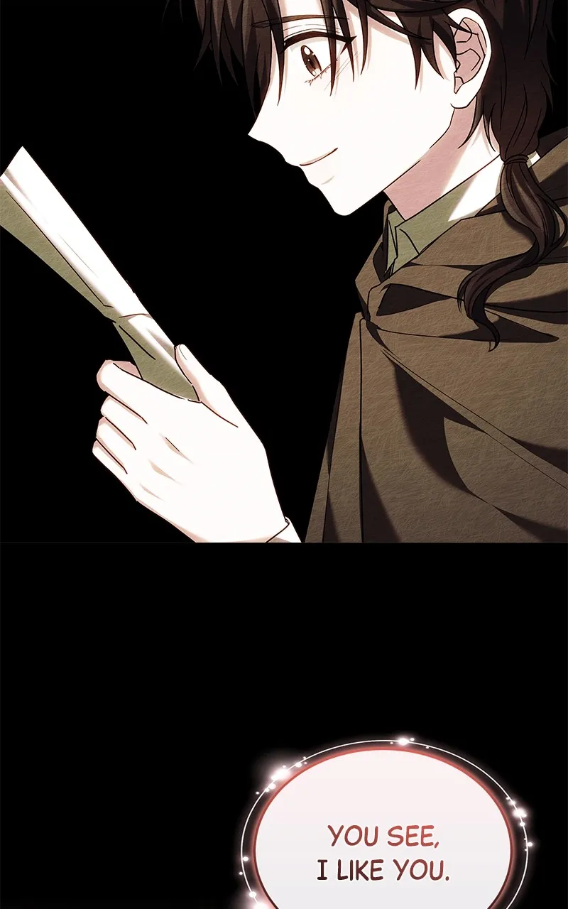 Read Obsidian Bride chapter 76 image 80 on Lezhin