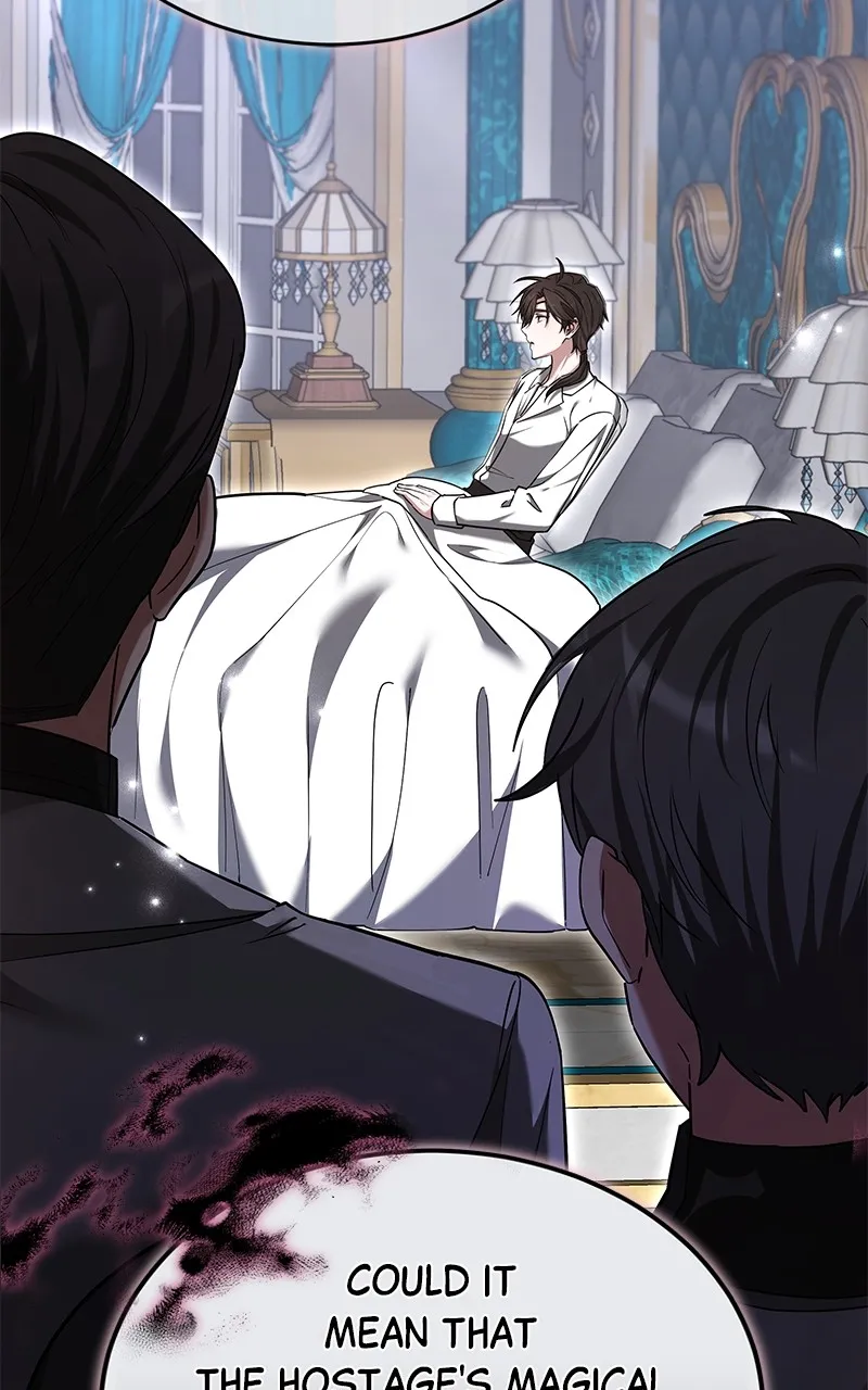 Read Obsidian Bride chapter 76 image 97 on Lezhin