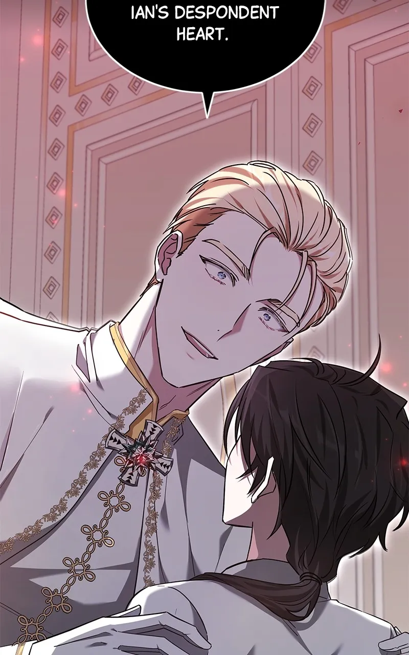 Read Obsidian Bride chapter 76 image 99 on Lezhin