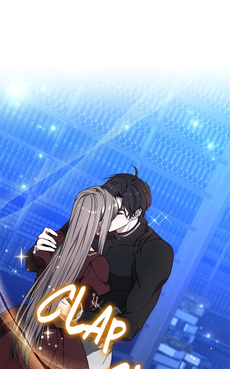 Read Obsidian Bride chapter 77 image 1 on Lezhin