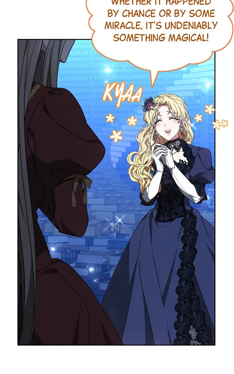 Read Obsidian Bride chapter 77 image 10 on Lezhin