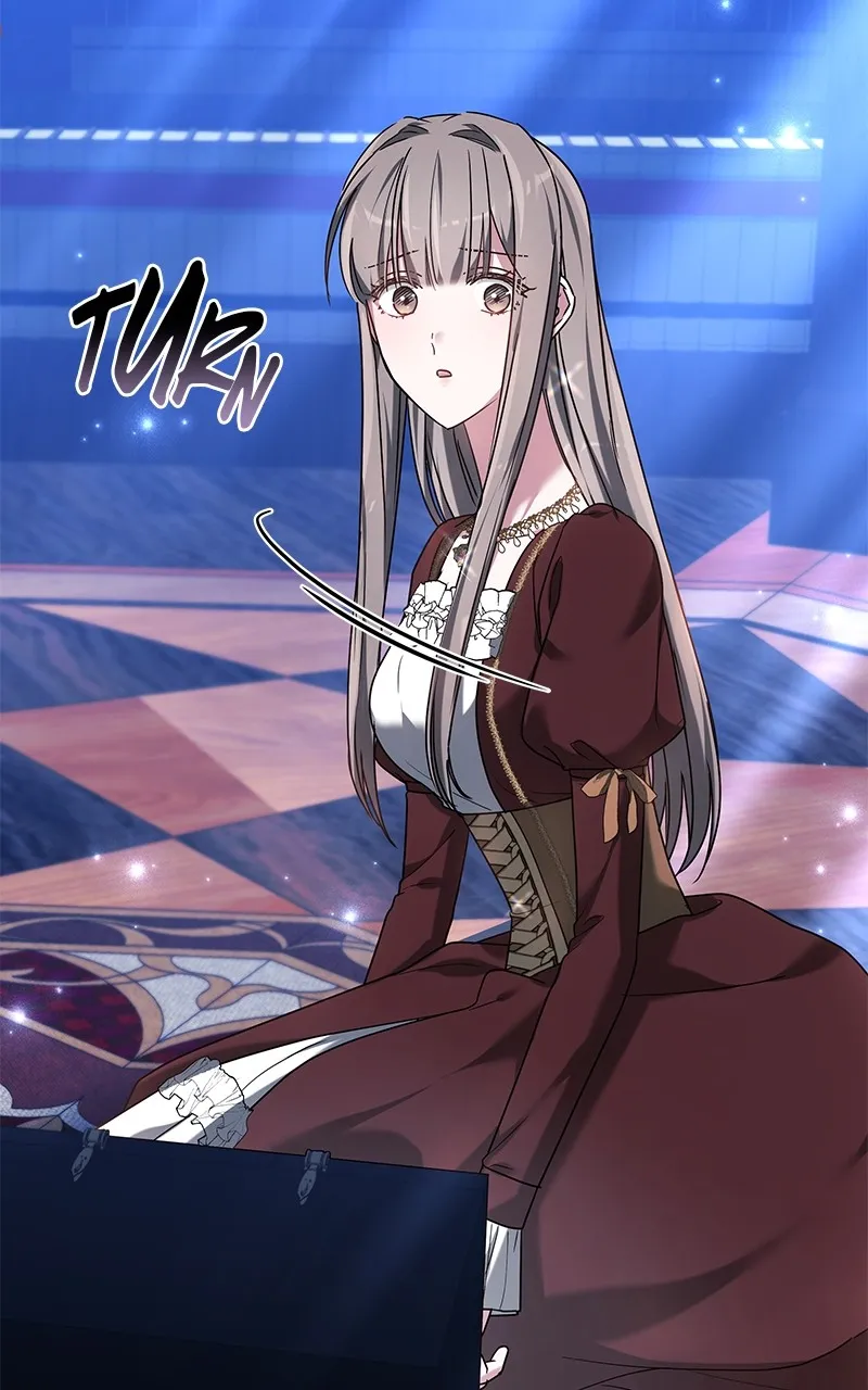 Read Obsidian Bride chapter 77 image 100 on Lezhin
