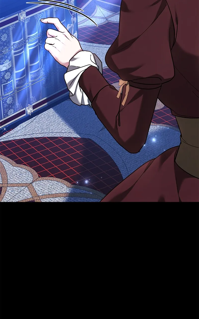 Read Obsidian Bride chapter 77 image 102 on Lezhin