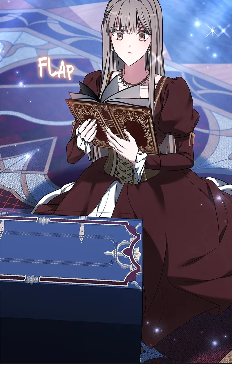 Read Obsidian Bride chapter 77 image 114 on Lezhin