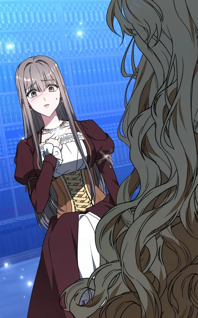 Read Obsidian Bride chapter 77 image 14 on Lezhin