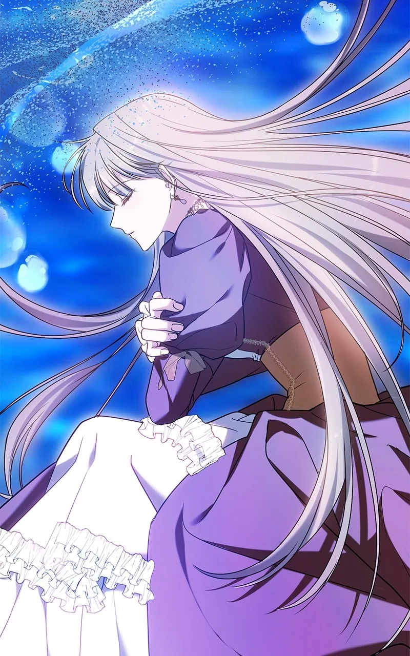 Read Obsidian Bride chapter 77 image 140 on Lezhin