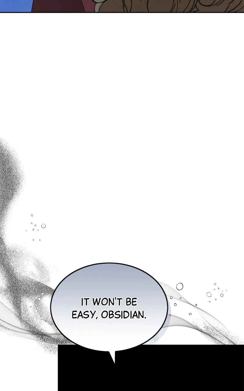 Read Obsidian Bride chapter 77 image 15 on Lezhin