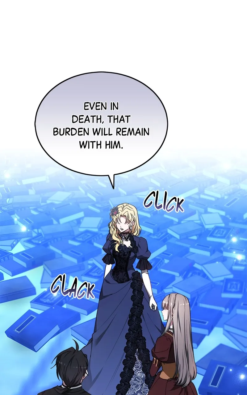 Read Obsidian Bride chapter 77 image 18 on Lezhin