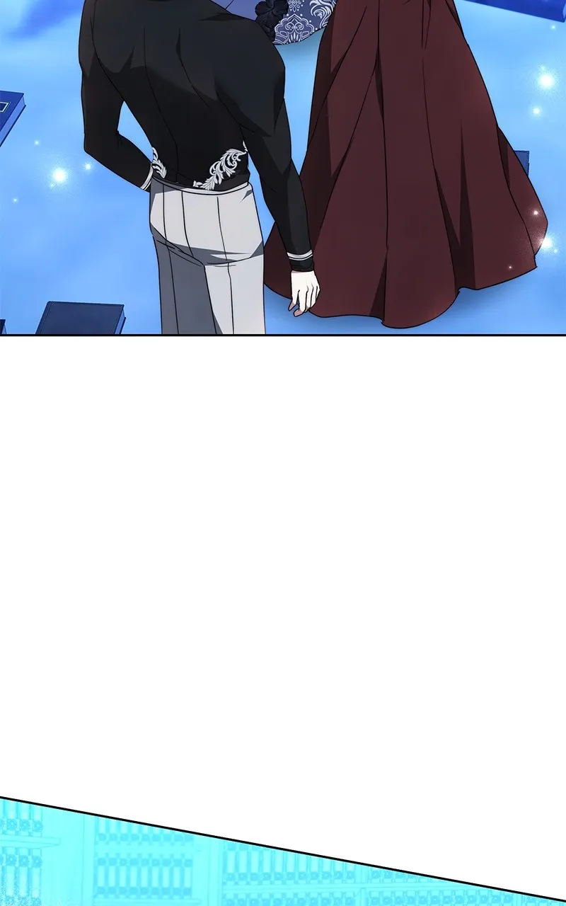 Read Obsidian Bride chapter 77 image 19 on Lezhin