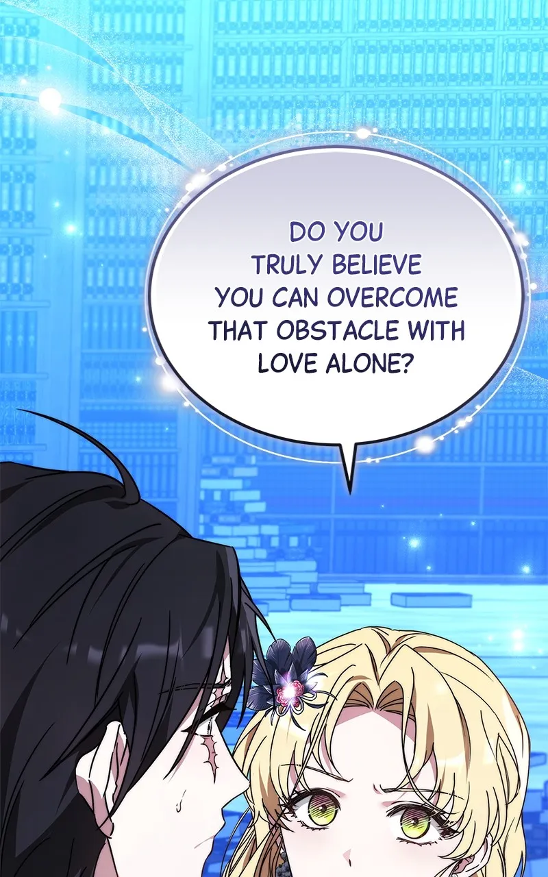 Read Obsidian Bride chapter 77 image 20 on Lezhin