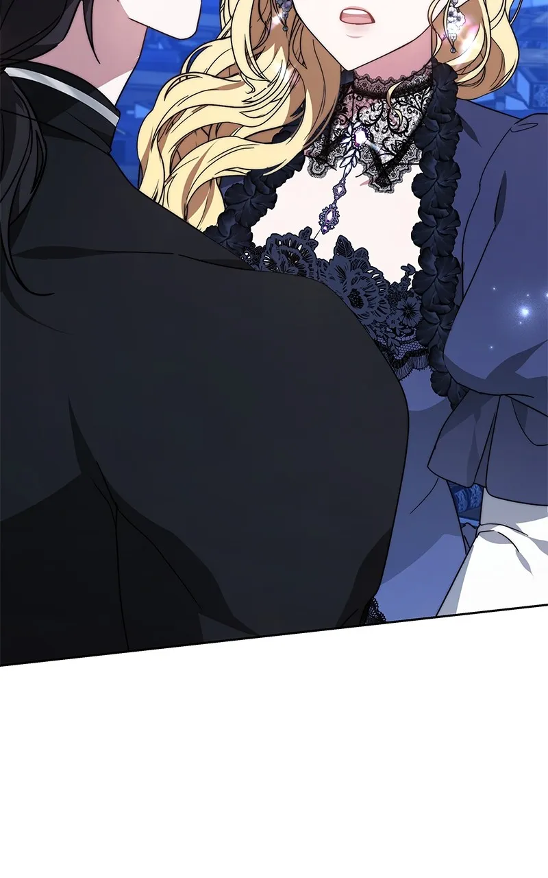 Read Obsidian Bride chapter 77 image 21 on Lezhin