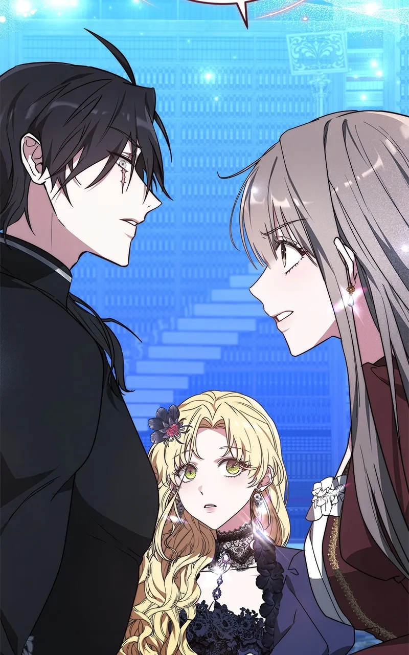 Read Obsidian Bride chapter 77 image 25 on Lezhin