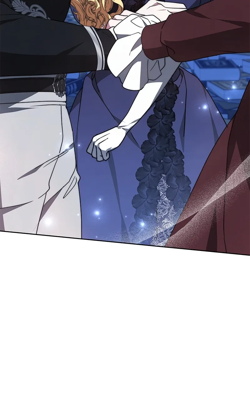 Read Obsidian Bride chapter 77 image 26 on Lezhin