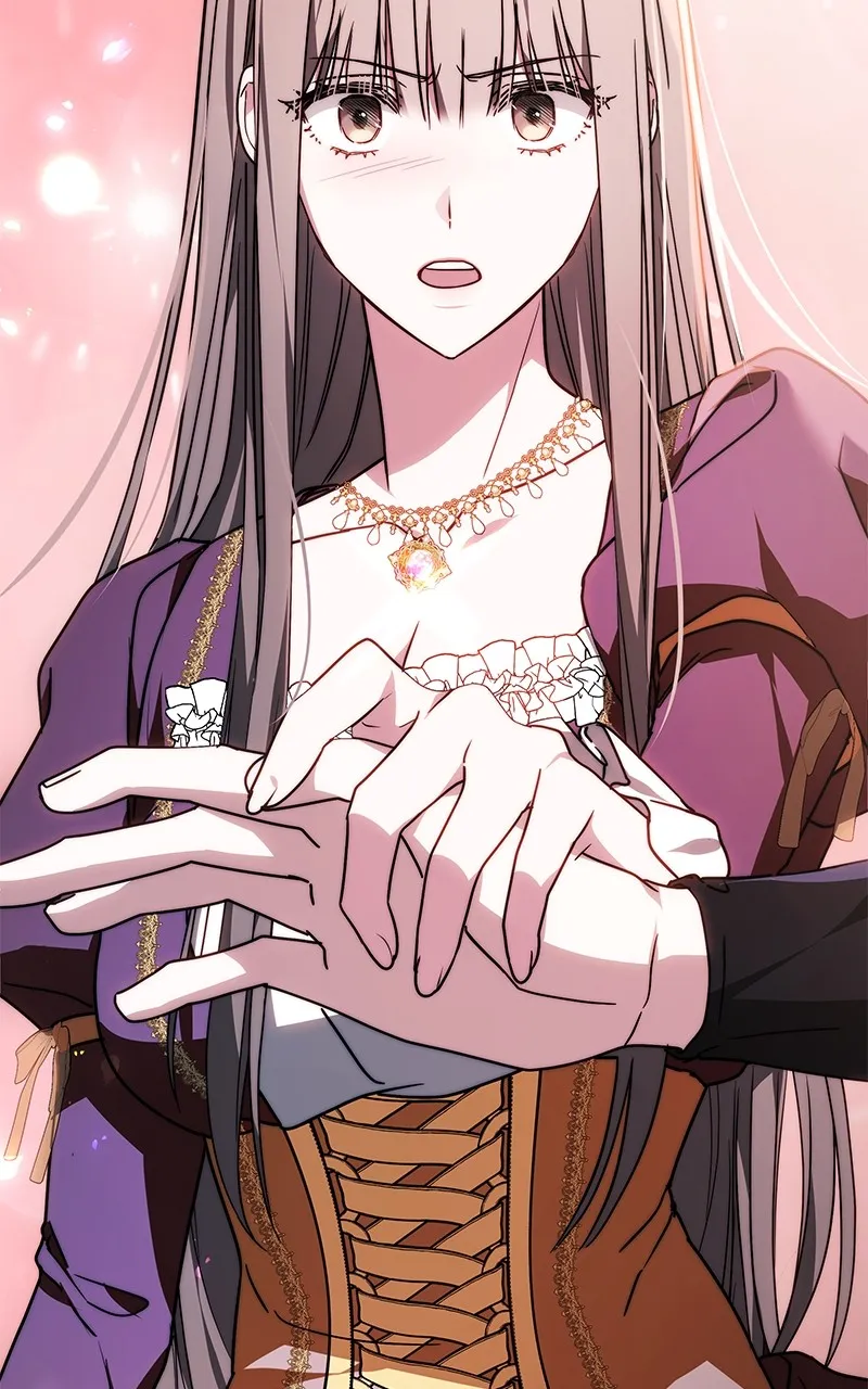 Read Obsidian Bride chapter 77 image 28 on Lezhin