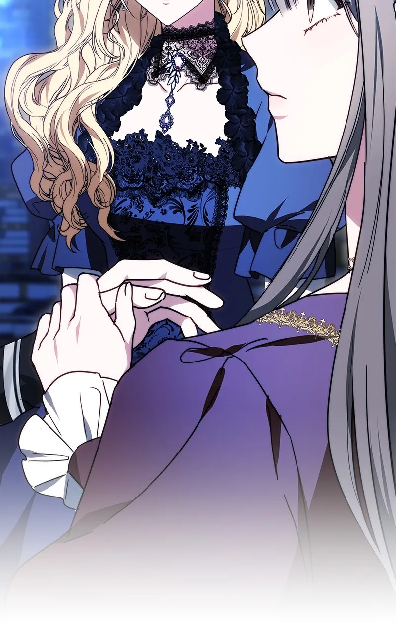 Read Obsidian Bride chapter 77 image 32 on Lezhin