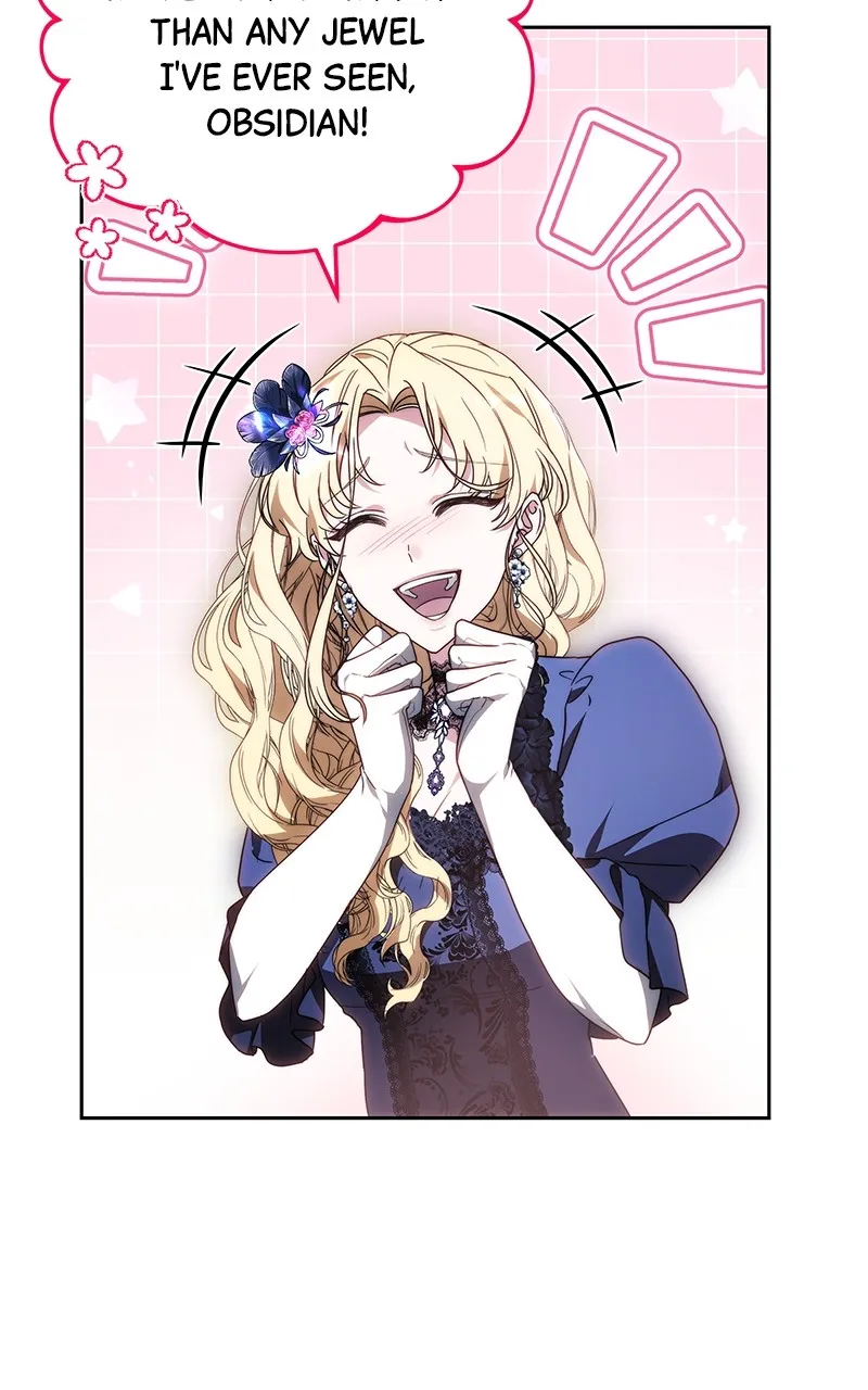 Read Obsidian Bride chapter 77 image 34 on Lezhin