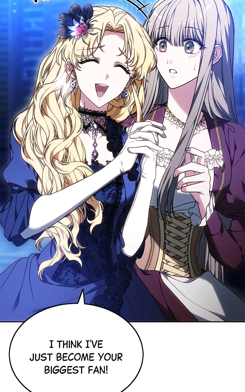 Read Obsidian Bride chapter 77 image 36 on Lezhin