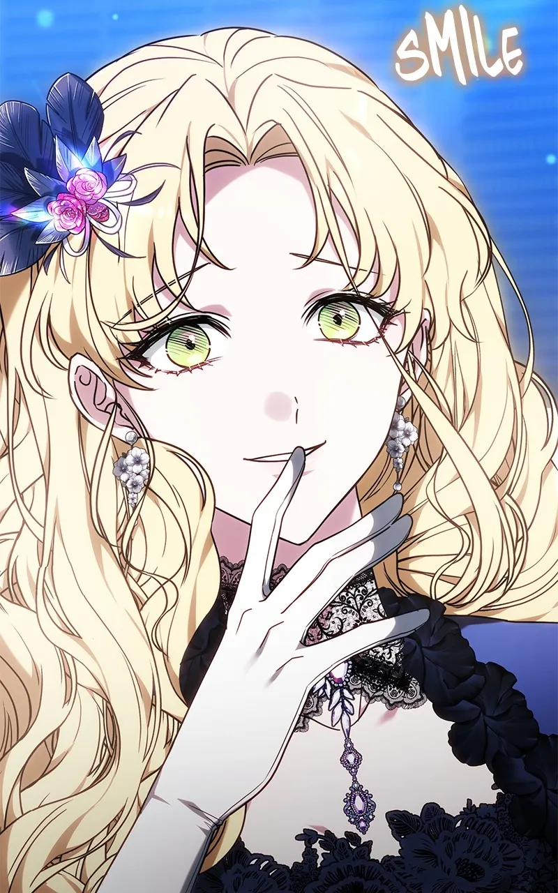 Read Obsidian Bride chapter 77 image 38 on Lezhin