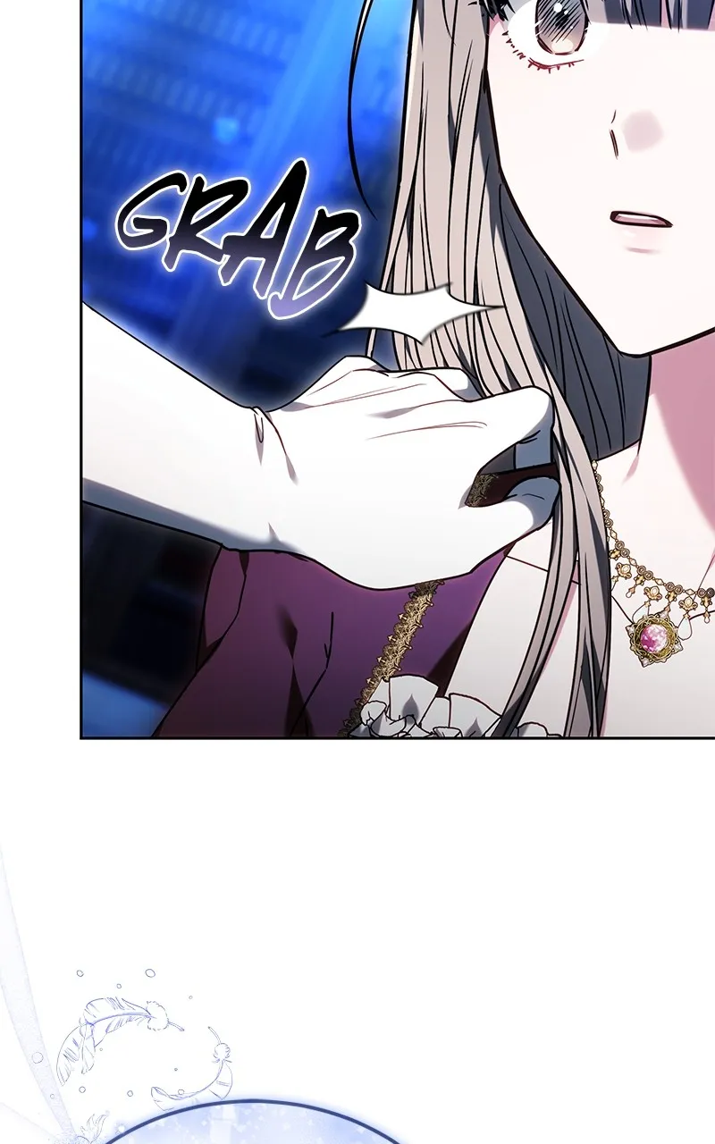 Read Obsidian Bride chapter 77 image 40 on Lezhin