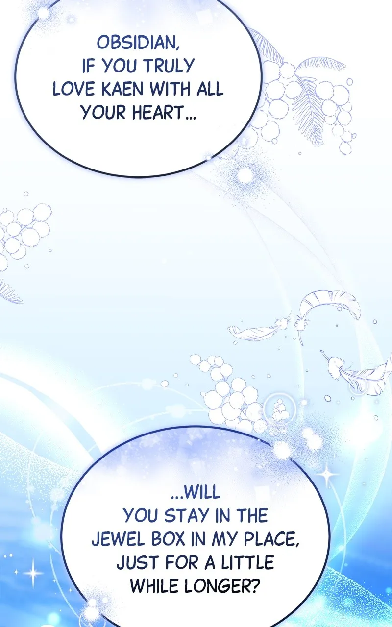 Read Obsidian Bride chapter 77 image 41 on Lezhin