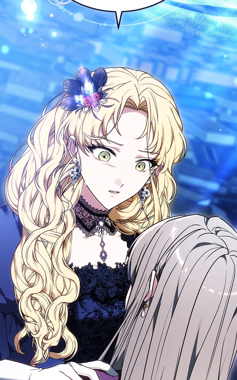Read Obsidian Bride chapter 77 image 42 on Lezhin