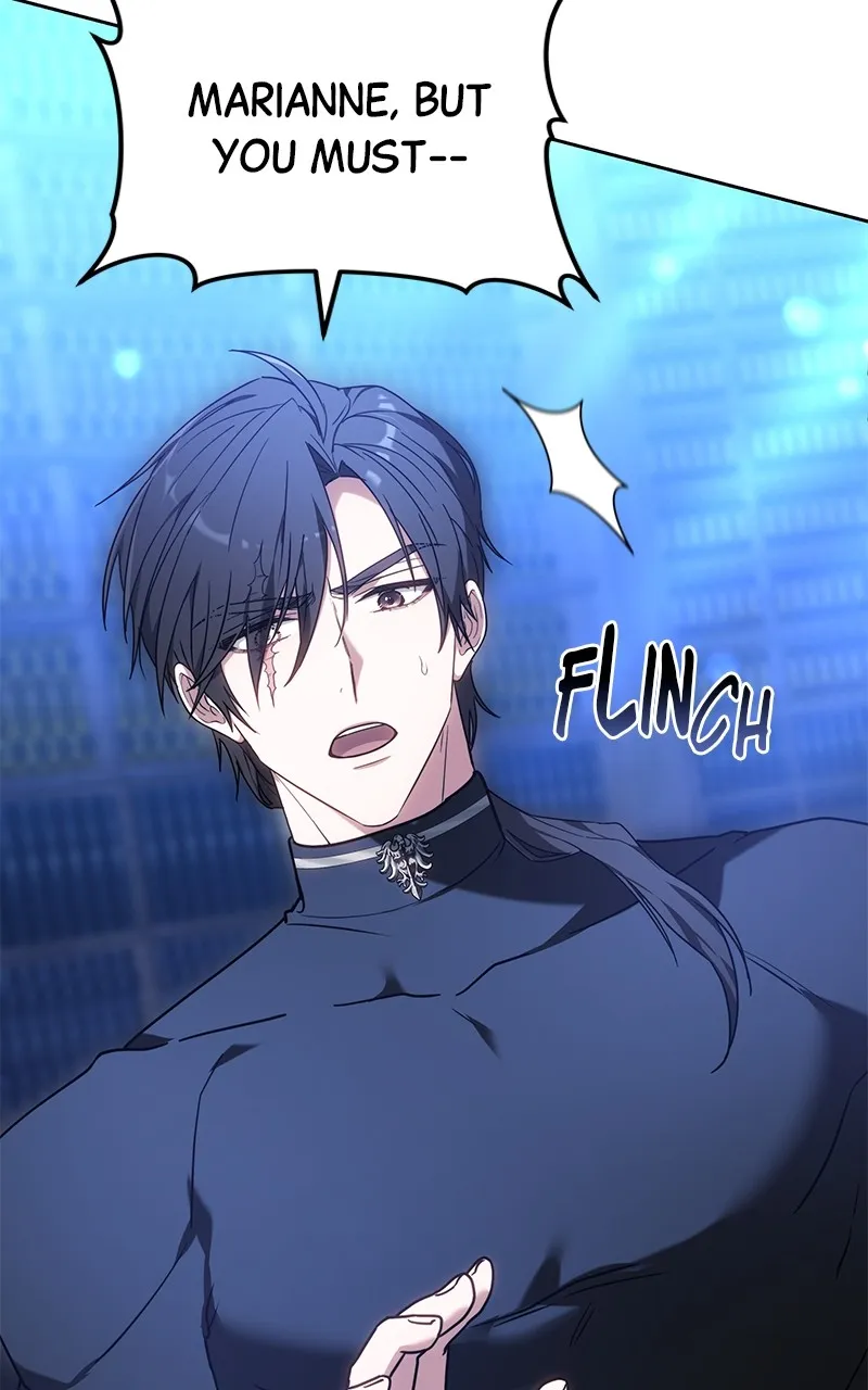 Read Obsidian Bride chapter 77 image 46 on Lezhin