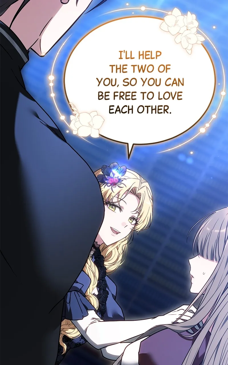 Read Obsidian Bride chapter 77 image 48 on Lezhin