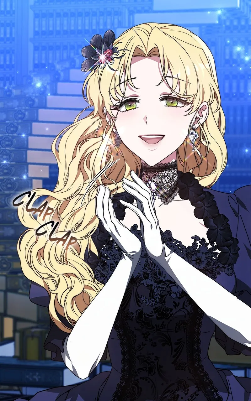 Read Obsidian Bride chapter 77 image 5 on Lezhin