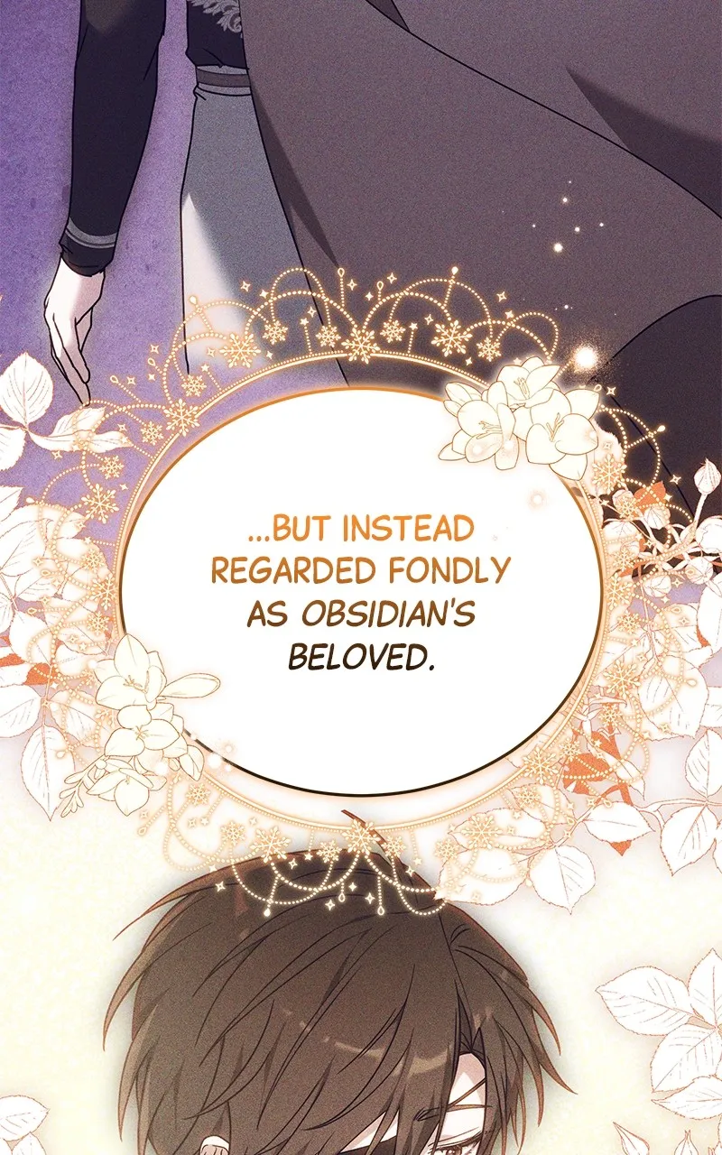 Read Obsidian Bride chapter 77 image 51 on Lezhin