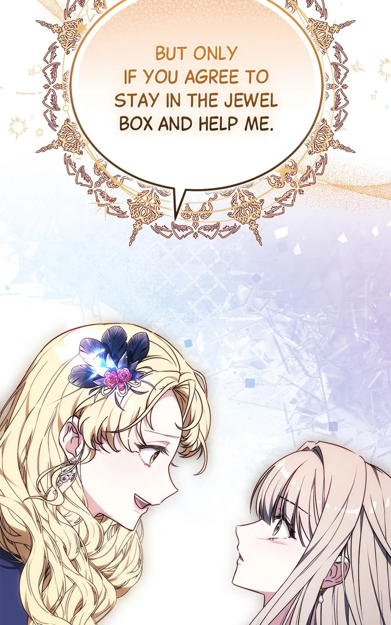 Read Obsidian Bride chapter 77 image 54 on Lezhin