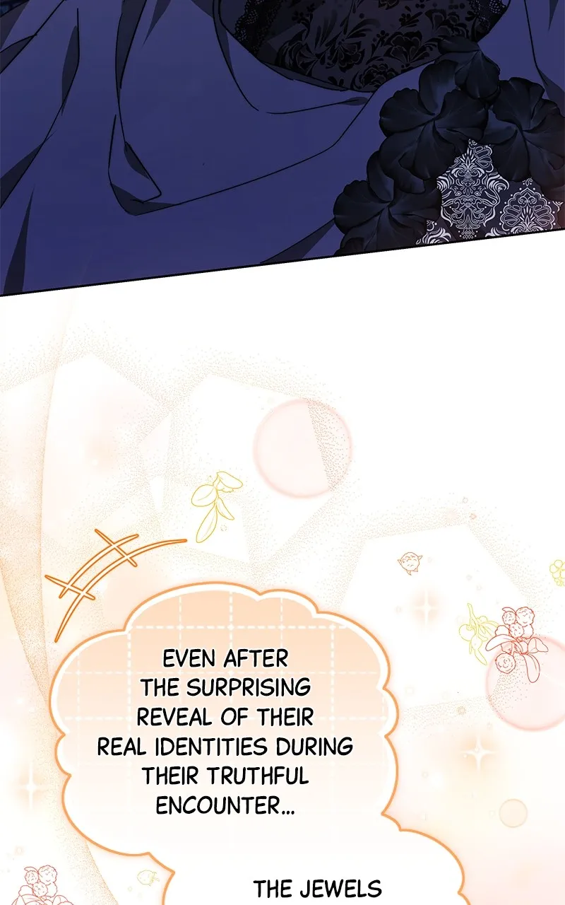 Read Obsidian Bride chapter 77 image 6 on Lezhin