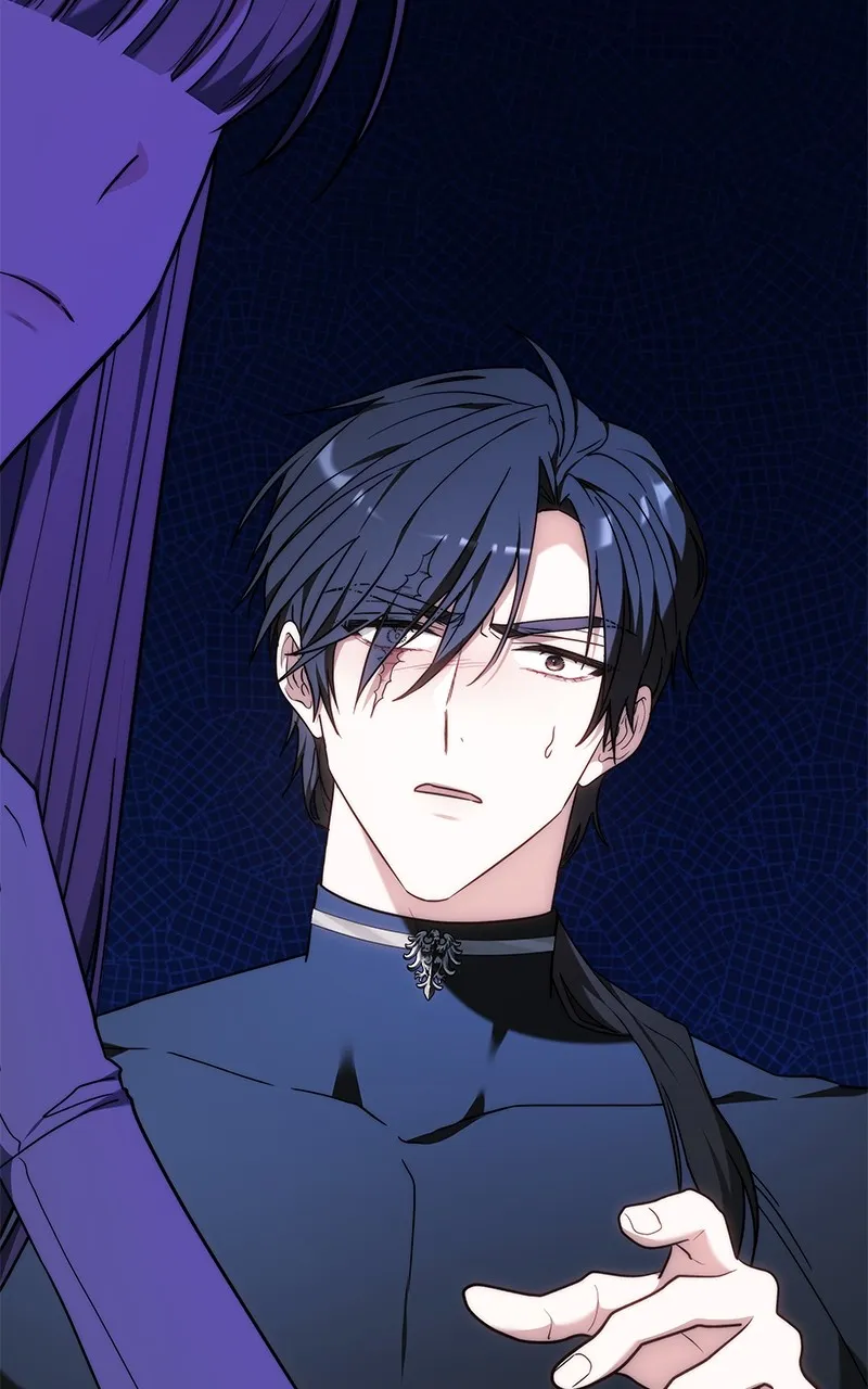 Read Obsidian Bride chapter 77 image 60 on Lezhin