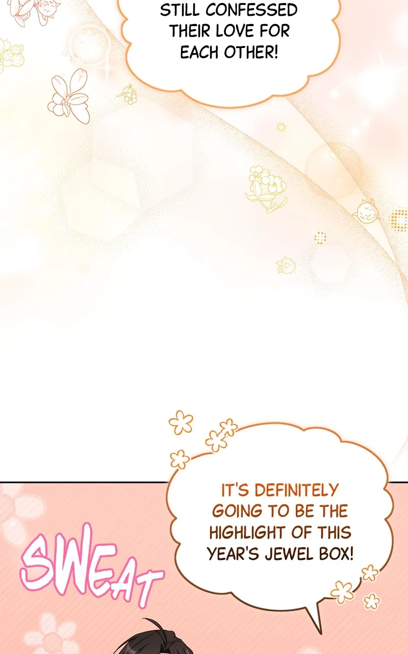 Read Obsidian Bride chapter 77 image 7 on Lezhin