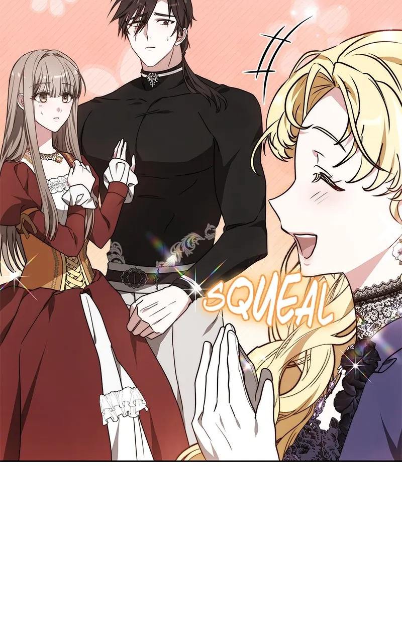 Read Obsidian Bride chapter 77 image 8 on Lezhin