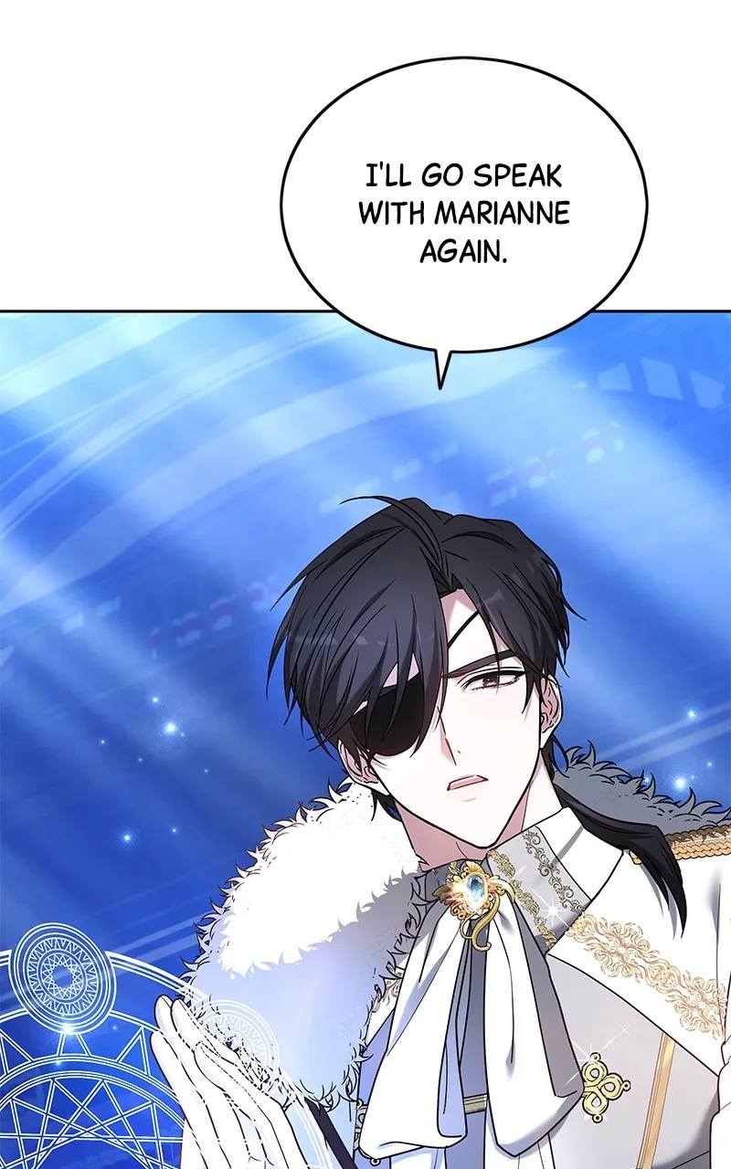 Read Obsidian Bride chapter 77 image 80 on Lezhin