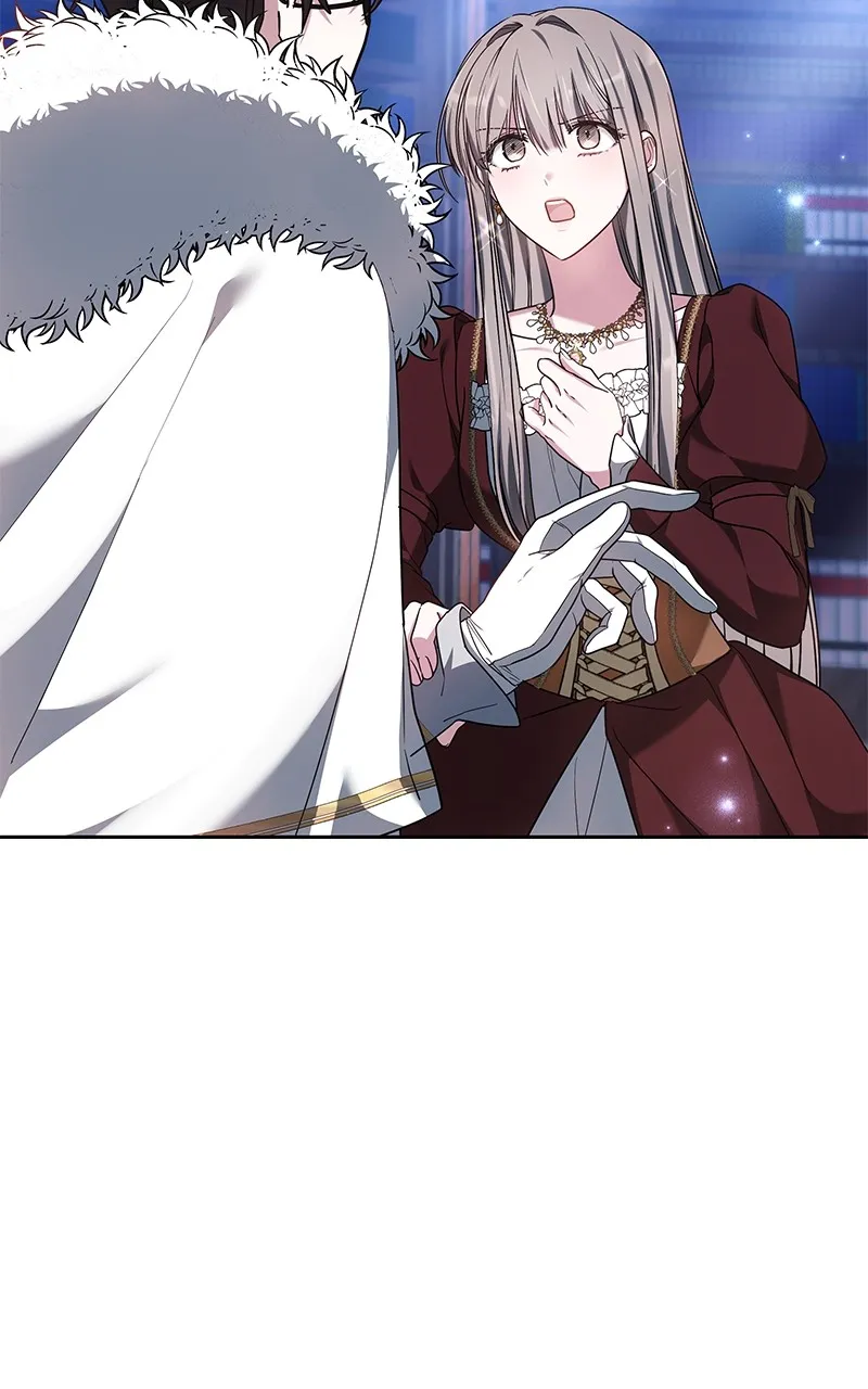 Read Obsidian Bride chapter 77 image 84 on Lezhin
