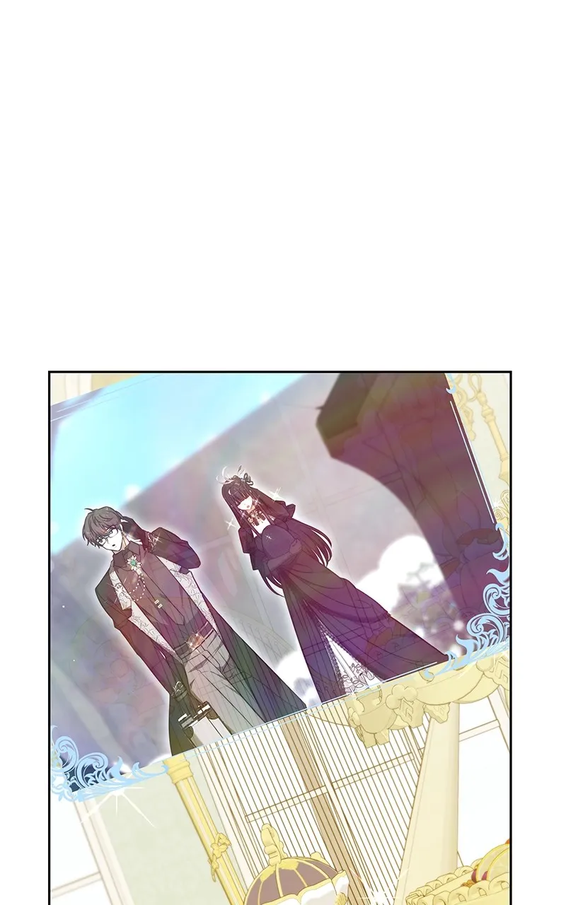 Read Obsidian Bride chapter 78 image 1 on Lezhin