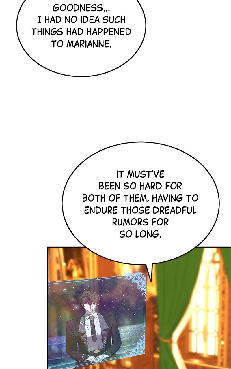 Read Obsidian Bride chapter 78 image 107 on Lezhin